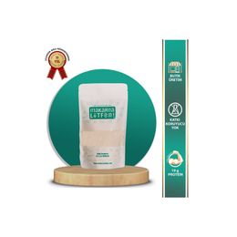 Makarna Lütfen 242 gr Yumurtalı ve Peynirli Poğaça Karışımı
