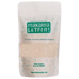 Makarna Lütfen 242 gr Yumurtalı ve Peynirli Poğaça Karışımı
