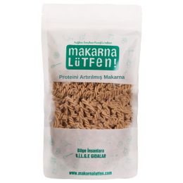 Makarna Lütfen 250 gr Sütlü ve Yumurtalı Makarna