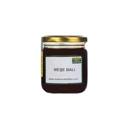 Makarna Lütfen 260 gr Meşe Balı
