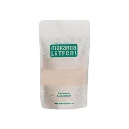 Makarna Lütfen 375 gr Tuzsuz Mahlepli Poğaça Karışımı