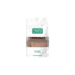 Makarna Lütfen 385 gr Üzümlü Yumurtalı ve Bademli Kek Karışımı