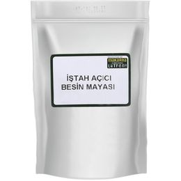 Makarna Lütfen 50 gr Besin Mayası