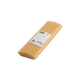Makarna Lütfen 500 gr Organik Spagetti