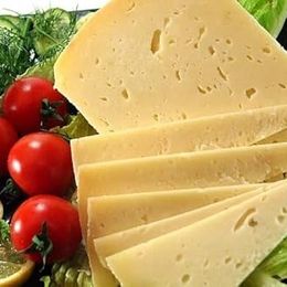 Makarna Lütfen 500 gr Trakya Eski Koyun Kaşar Peyniri