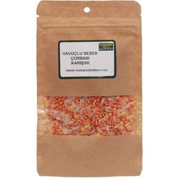 Makarna Lütfen 75 gr Havuçlu Bebek Çorbası Karışımı