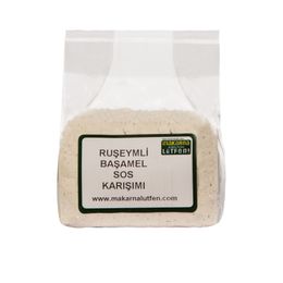 Makarna Lütfen 75 gr Ruşeymli Beşamel Sos Karışımı