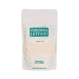 Makarna Lütfen 90 gr Soğan Tozu