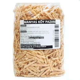 Makarna Manyas 250 gr 4 Yumurtalı Erişte