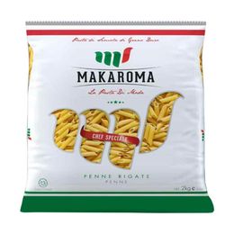 Makaroma Chef Special Penne 2 kg Makarna