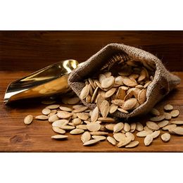 Makbul 2 kg Çifte Kavrulmuş Kabak Çekirdeği