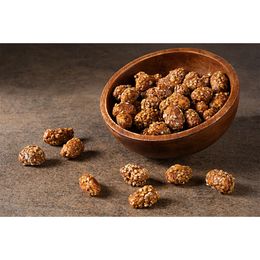 Makbul 2 kg Tatlı Susamlı Fıstık