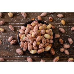 Makbul 2 kg Tuzlu Fıstık