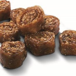 Malatya Pazarı 1 kg Ballı Cevizli Dut Pestili