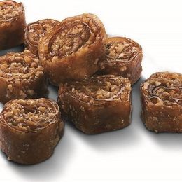 Malatya Pazarı 1 kg Ballı Cevizli Dut Pestili