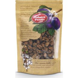 Malatya Pazarı 1 kg Kendy Susamlı Kilitli Paket Yer Fıstık