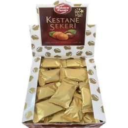 Malatya Pazarı 1 kg Kestane Şekeri