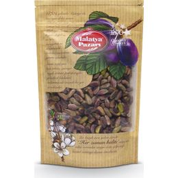 Malatya Pazarı 1 kg Kilitli Paket Çiğ İç Antep Fıstık