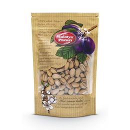 Malatya Pazarı 1 kg Kilitli Paket Kavrulmuş Antep Fıstık