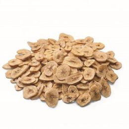 Malatya Pazarı 1 kg Kurutulmuş Muz