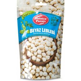 Malatya Pazarı 1000 gr Beyaz Leblebi