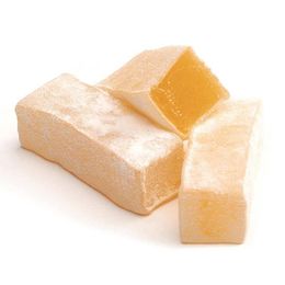 Malatya Pazarı 1000 gr Sakızlı Lokum