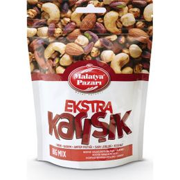 Malatya Pazarı 150 gr Murat Palancı Ekstra Karışık Kuruyemiş