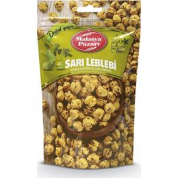 Malatya Pazarı 160 gr Sarı Leblebi