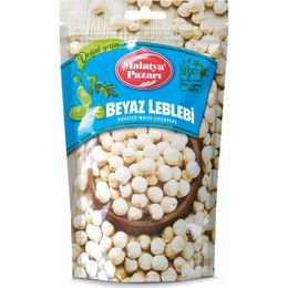 Malatya Pazarı 180 gr Beyaz Leblebi
