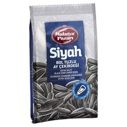 Malatya Pazarı 180 gr Bol Tuzlu Çekirdek