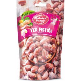 Malatya Pazarı 180 gr Tuzlu Fıstığı
