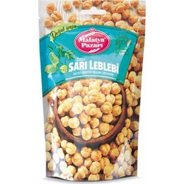 Malatya Pazarı 180 gr Tuzlu Sarı Leblebi