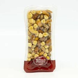 Malatya Pazarı 200gr Karışık Kuruyemiş