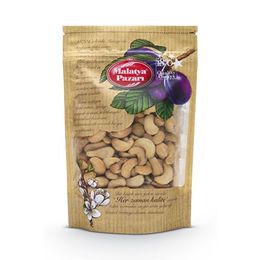 Malatya Pazarı 250 gr Çiğ Kaju