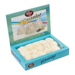 Malatya Pazarı 250 gr Sade Pişmaniye