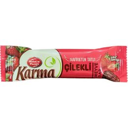 Malatya Pazarı 40 gr Çilekli Meyve Barı