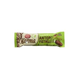 Malatya Pazarı 40 gr Karma Antep Fıstıklı Meyve Bar