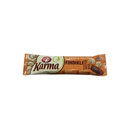 Malatya Pazarı 40 gr Karma Fındıklı Meyve Bar