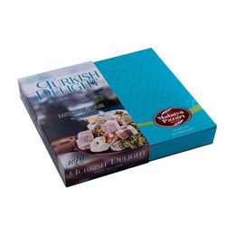 Malatya Pazarı 454 gr Karışık Paşa Lokumu