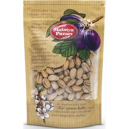 Malatya Pazarı 500 gr Antep Fıstık Kabuklu