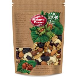 Malatya Pazarı 500 gr Diyet Karışık Kuruyemiş