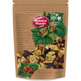 Malatya Pazarı 500 gr Günkurusu Karışık Kuruyemiş