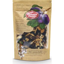 Malatya Pazarı 500 gr Kilitli Paket Karışık Kuruyemiş
