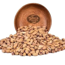 Malatya Pazarı 500 gr Siirt Fıstık