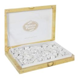 Malatya Pazarı Murat Palancı 1 kg Duble Lokum Fistikli