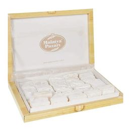 Malatya Pazarı Murat Palancı 1 kg Sakızlı Lokum