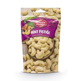 Malatya Pazarı Murat Palancı 115 gr Kavrulmuş Hint Fistik Kaju