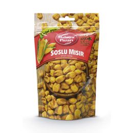 Malatya Pazarı Murat Palancı 125 gr Soslu Mısır