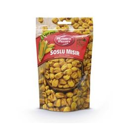 Malatya Pazarı Murat Palancı 125 gr Soslu Mısır