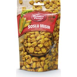Malatya Pazarı Murat Palancı 125 gr Soslu Mısır